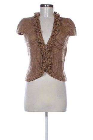 Dámsky kardigán S.Oliver, Velikost M, Barva Béžová, Cena  399,00 Kč