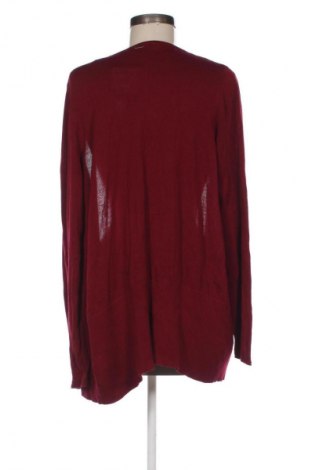 Damen Strickjacke S.Oliver, Größe M, Farbe Rot, Preis € 3,99