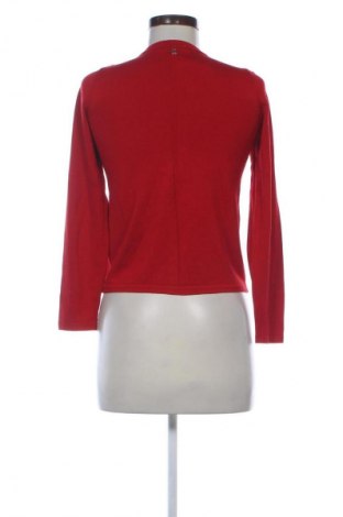 Γυναικεία ζακέτα S.Oliver, Μέγεθος XS, Χρώμα Κόκκινο, Τιμή 10,99 €