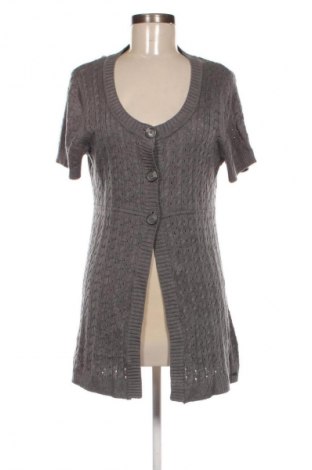 Damski kardigan S.Oliver, Rozmiar XL, Kolor Szary, Cena 14,99 zł