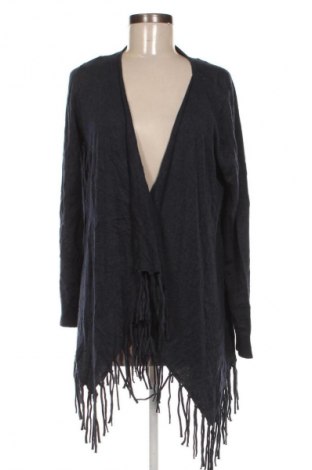 Damen Strickjacke S.Oliver, Größe M, Farbe Blau, Preis 13,99 €