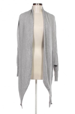 Dámsky kardigán S.Oliver, Velikost S, Barva Šedá, Cena  649,00 Kč