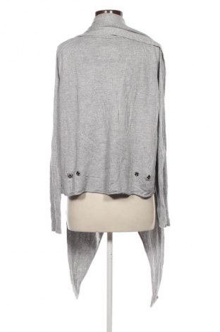 Dámsky kardigán S.Oliver, Velikost S, Barva Šedá, Cena  649,00 Kč