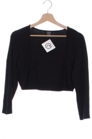 Damen Strickjacke S.Oliver, Größe L, Farbe Schwarz, Preis 4,99 €