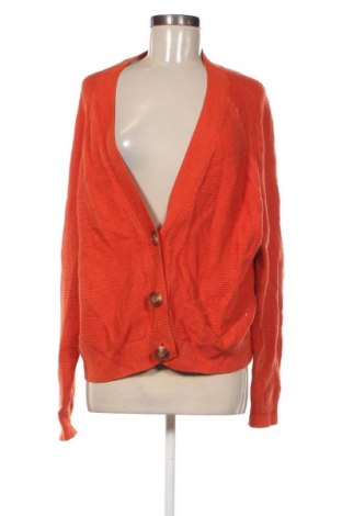 Dámsky kardigán S.Oliver, Velikost M, Barva Oranžová, Cena  129,00 Kč