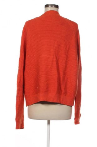 Dámsky kardigán S.Oliver, Velikost M, Barva Oranžová, Cena  129,00 Kč