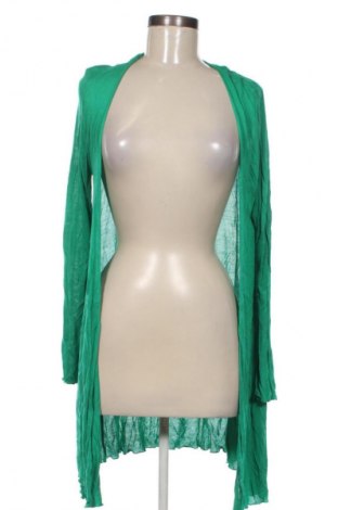 Damen Strickjacke S.Oliver, Größe M, Farbe Grün, Preis € 3,99
