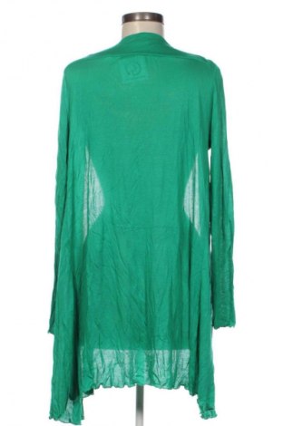 Damen Strickjacke S.Oliver, Größe M, Farbe Grün, Preis € 3,99