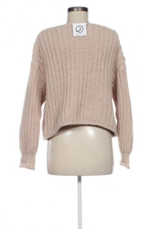 Dámsky kardigán SHEIN, Velikost M, Barva Béžová, Cena  319,00 Kč