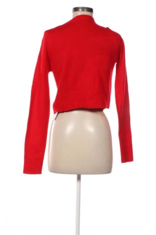 Női kardigán SHEIN, Méret M, Szín Piros, Ár 3 929 Ft