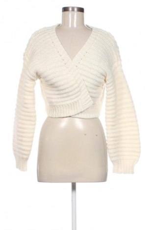 Dámsky kardigán SHEIN, Veľkosť M, Farba Kremová, Cena  10,95 €