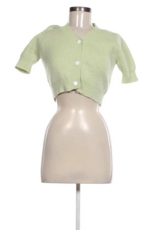 Női kardigán SHEIN, Méret M, Szín Zöld, Ár 1 029 Ft