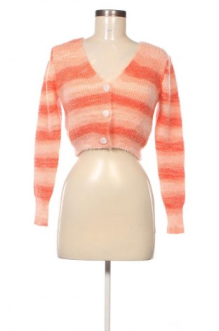 Damski kardigan SHEIN, Rozmiar S, Kolor Kolorowy, Cena 15,99 zł