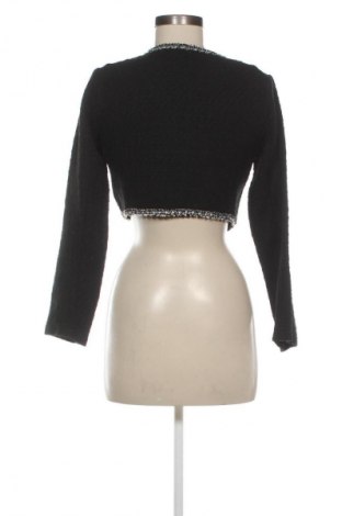 Női kardigán SHEIN, Méret S, Szín Fekete, Ár 7 811 Ft