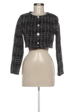 Dámsky kardigán SHEIN, Velikost XS, Barva Vícebarevné, Cena  276,00 Kč