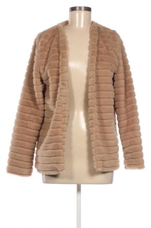 Dámsky kardigán SHEIN, Velikost S, Barva Béžová, Cena  241,00 Kč