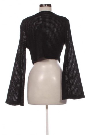 Dámsky kardigán SHEIN, Velikost L, Barva Černá, Cena  109,00 Kč