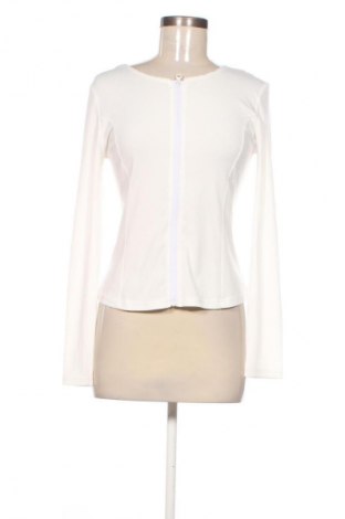 Dámsky kardigán SHEIN, Velikost S, Barva Bílá, Cena  139,00 Kč