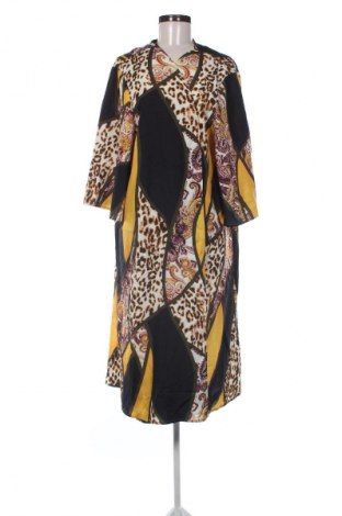 Damen Strickjacke SHEIN, Größe 3XL, Farbe Mehrfarbig, Preis € 9,99