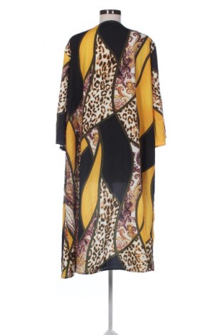 Damen Strickjacke SHEIN, Größe 3XL, Farbe Mehrfarbig, Preis € 9,99