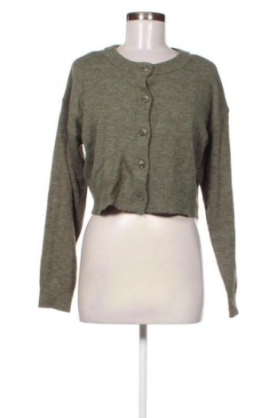 Dámsky kardigán SHEIN, Veľkosť S, Farba Zelená, Cena  2,95 €