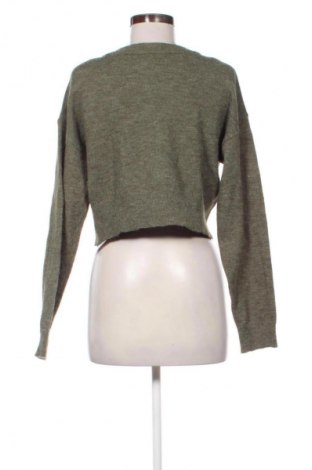 Dámsky kardigán SHEIN, Veľkosť S, Farba Zelená, Cena  2,95 €