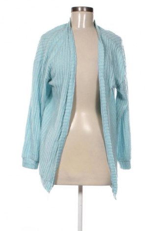 Дамска жилетка SHEIN, Размер XS, Цвят Син, Цена 2,04 €