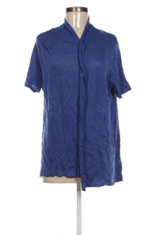 Női kardigán Sara Lindholm, Méret XL, Szín Kék, Ár 1 309 Ft