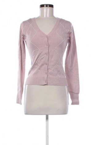 Дамска жилетка Sasch, Размер M, Цвят Пепел от рози, Цена 16,58 €