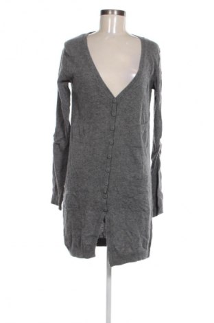Damski kardigan Scee by Twin-Set, Rozmiar M, Kolor Szary, Cena 20,99 zł