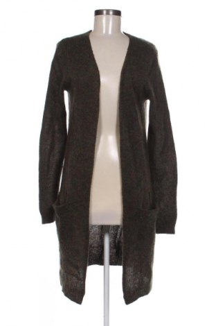 Damski kardigan Second Female, Rozmiar M, Kolor Zielony, Cena 59,99 zł