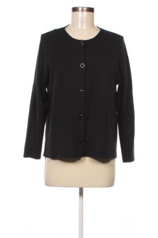 Damski kardigan Seventy, Rozmiar XL, Kolor Czarny, Cena 107,59 zł