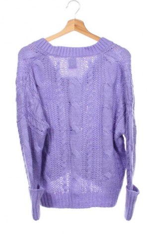 Dámsky kardigán Sinsay, Veľkosť XS, Farba Fialová, Cena  5,95 €