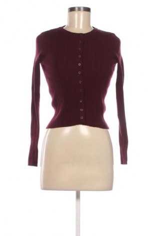 Dámsky kardigán Sinsay, Veľkosť M, Farba Červená, Cena  6,95 €