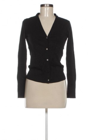 Női kardigán Sinsay, Méret XS, Szín Fekete, Ár 1 579 Ft