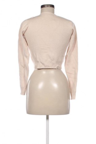 Női kardigán Sinsay, Méret S, Szín Bézs, Ár 2 066 Ft