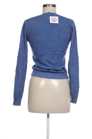 Dámsky kardigán Sisley, Velikost XS, Barva Modrá, Cena  79,00 Kč