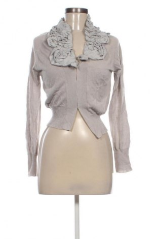 Női kardigán Sisley, Méret M, Szín Szürke, Ár 5 069 Ft