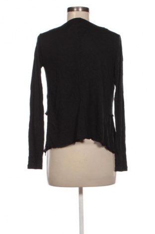 Damski kardigan Sisley, Rozmiar M, Kolor Czarny, Cena 15,99 zł