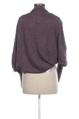 Női kardigán Sisley, Méret M, Szín Lila, Ár 7 719 Ft