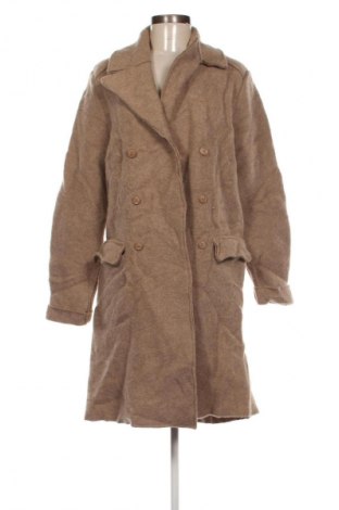 Дамска жилетка Sisley, Размер L, Цвят Бежов, Цена 15,84 €