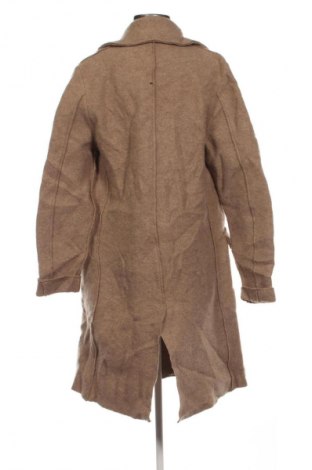 Дамска жилетка Sisley, Размер L, Цвят Бежов, Цена 15,84 €