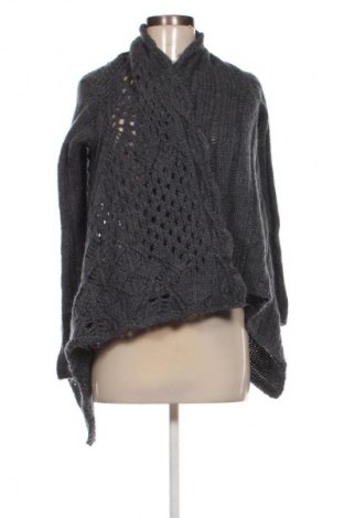 Pulover cu nasturi pentru copii Sisley, Mărime 11-12y/ 152-158 cm, Culoare Gri, Preț 243,99 Lei