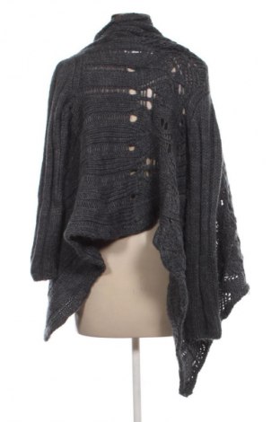 Pulover cu nasturi pentru copii Sisley, Mărime 11-12y/ 152-158 cm, Culoare Gri, Preț 243,99 Lei