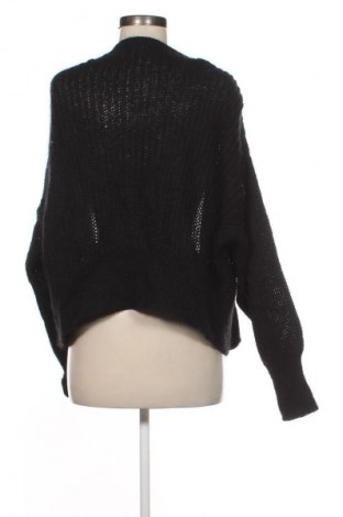 Дамска жилетка Sissy Boy, Размер M, Цвят Черен, Цена 2,04 €