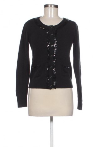 Dámsky kardigán Soaked In Luxury, Velikost S, Barva Černá, Cena  343,00 Kč
