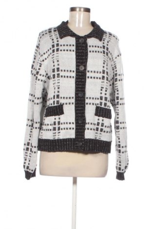 Dámsky kardigán Soft Rebels, Veľkosť L, Farba Viacfarebná, Cena  4,95 €