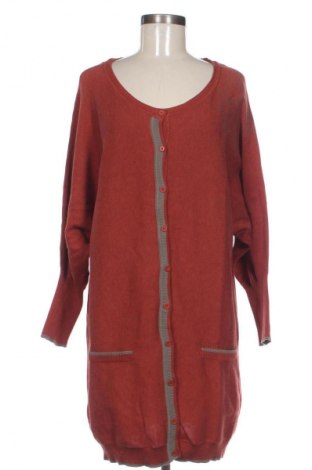 Dámsky kardigán Soulmate, Velikost M, Barva Červená, Cena  919,00 Kč