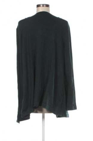 Damski kardigan Soya Concept, Rozmiar M, Kolor Zielony, Cena 15,99 zł