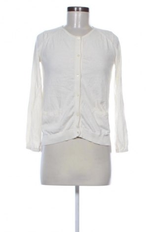 Дамска жилетка Stefanel, Размер S, Цвят Екрю, Цена 22,00 €